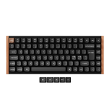 Keychron K2 HE Wireless Magnetic Switch Custom Keyboard