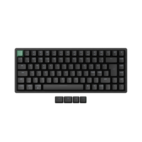 Keychron K2 HE Wireless Magnetic Switch Custom Keyboard