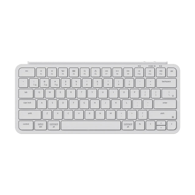 Keychron B1 Pro Ultra-Slim trådlöst tangentbord