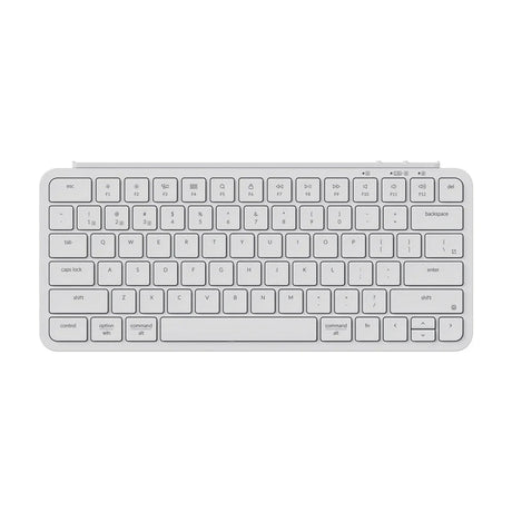 Keychron B1 Pro Ultra-Slim trådlöst tangentbord