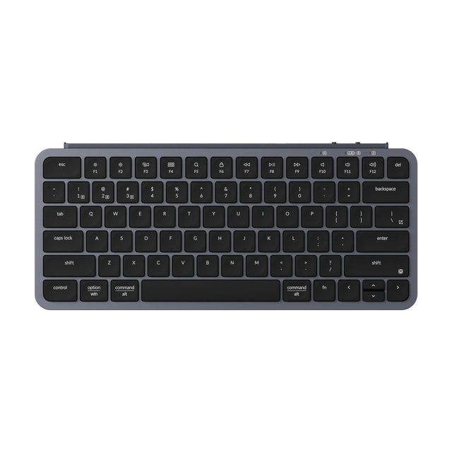 Keychron B1 Pro Ultra-Slim trådlöst tangentbord