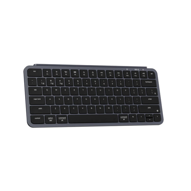 Keychron B1 Pro Ultra-Slim trådlöst tangentbord