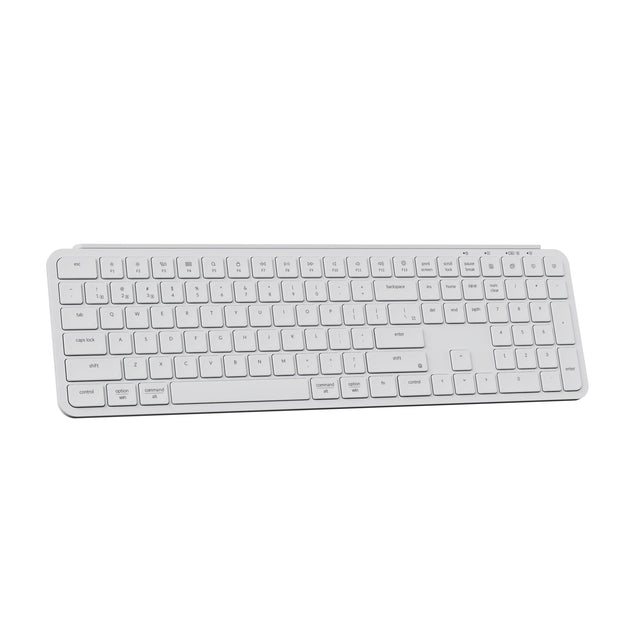 Keychron B6 Pro Ultra-Slim trådlöst tangentbord