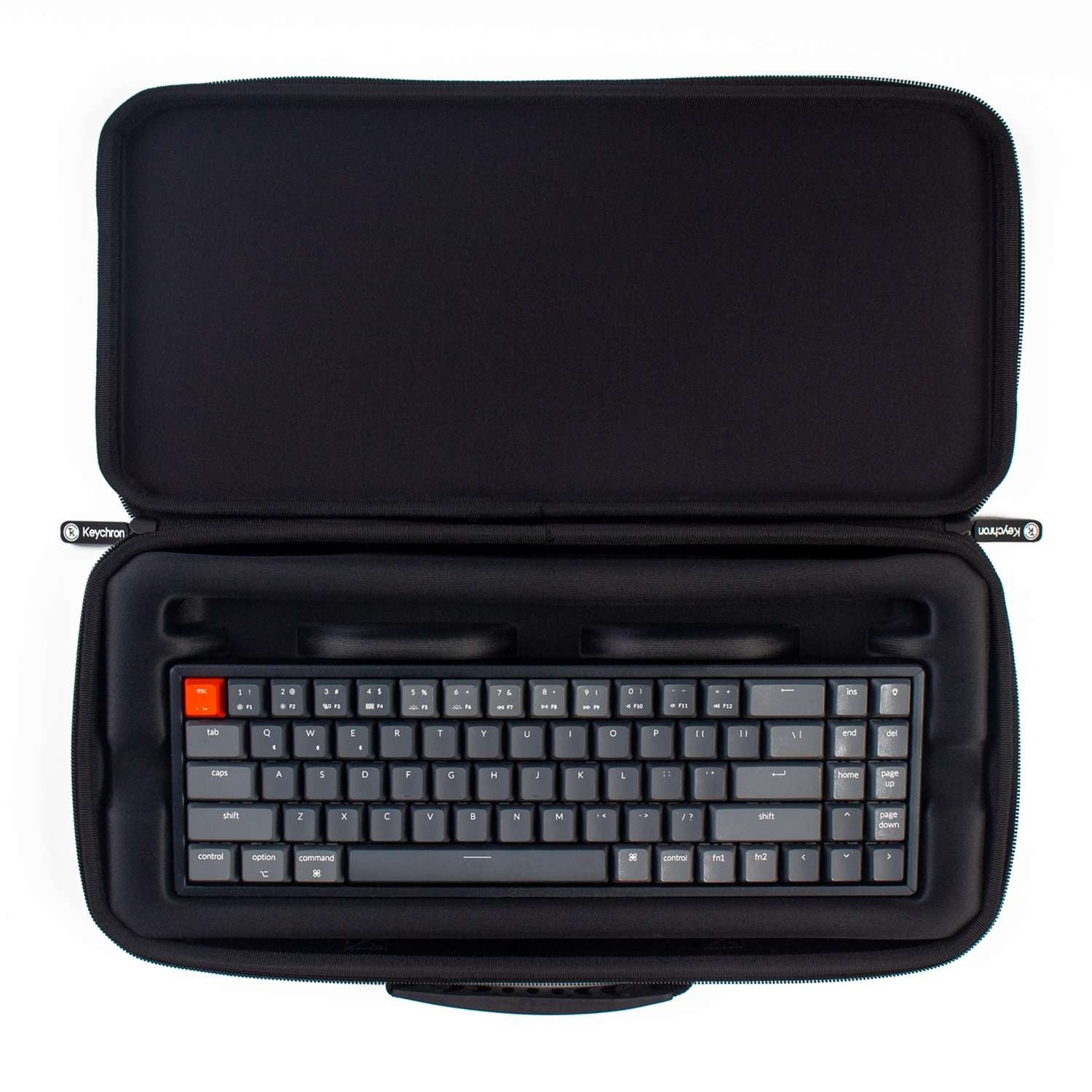 Keychron Keyboard and Mouse Carrying Case