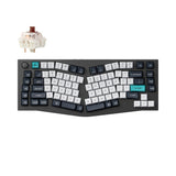 Keychron Q10 Max (Alice Layout) QMK/VIA Wireless Custom Mechanical Keyboard (US ANSI Layout)