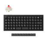 Keychron Q15 Max QMK Wireless Custom Mechanical Keyboard (US ANSI Layout)