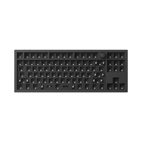 Keychron Q3 Max QMK/VIA Wireless Custom Mechanical Keyboard(US ANSI Layout)