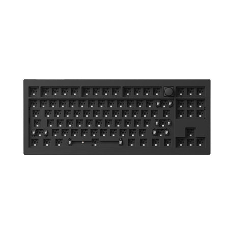 Keychron V3 Max QMK/VIA Wireless Custom Mechanical Keyboard (US ANSI Layout)