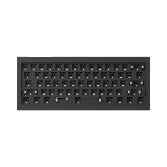 Keychron V4 Max QMK/VIA Wireless Custom Mechanical Keyboard (US ANSI Layout)