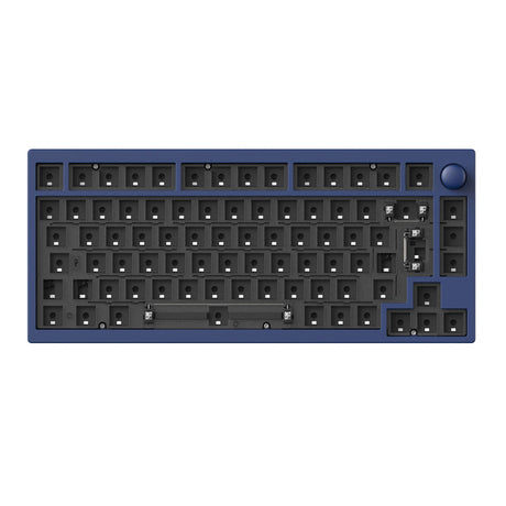 Lemokey P1 QMK/VIA Custom Gaming Keyboard