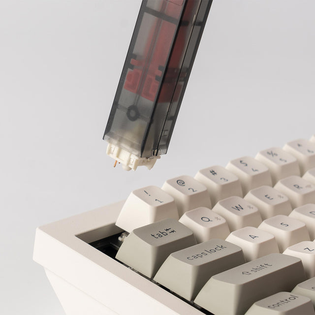 Gateron Switch and Keycap Puller