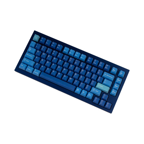 OEM Dye-Sub PBT Tangentuppsättning - Ocean