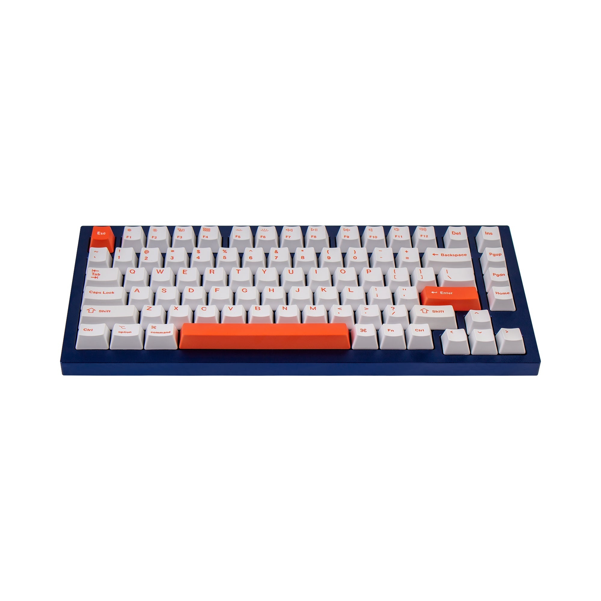 OEM Dye-Sub PBT Tangentuppsättning - Orange