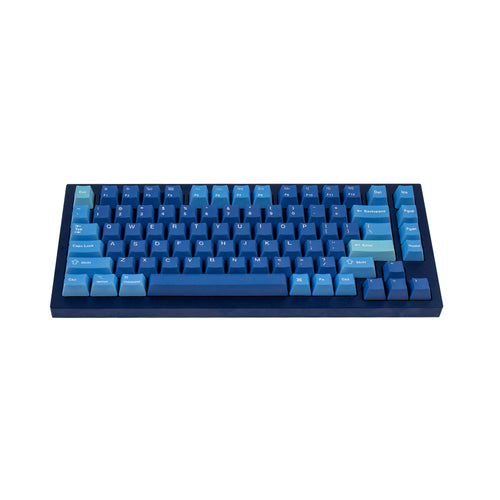 OEM Dye-Sub PBT Tangentuppsättning - Ocean