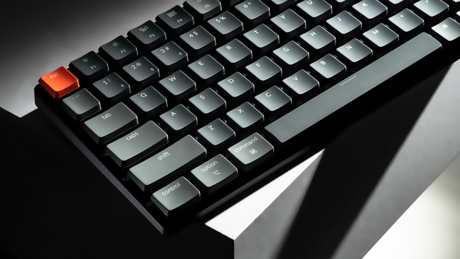 Keychron K3 Ultra-slim Wireless Mechanical Keyboard (Version 2)(US ANSI Layout)