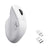 Keychron M6 Wireless Mouse - White