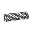 Keychron Q2 Pro ANSI Aluminum Plate