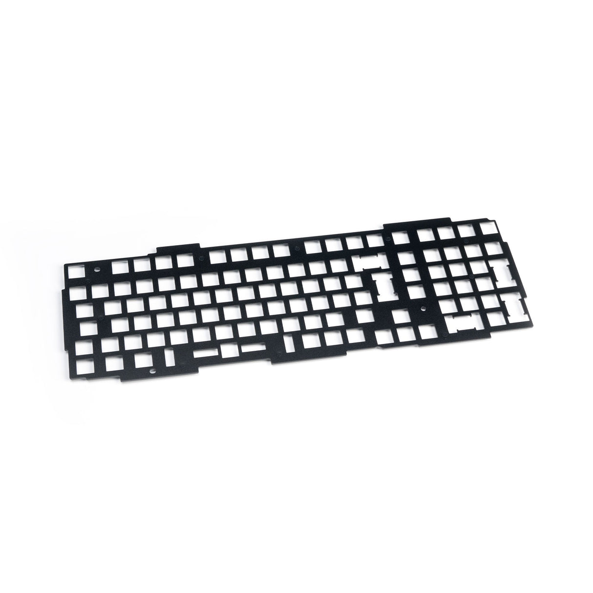 Keychron Q5 Pro Knob ISO Aluminum Plate