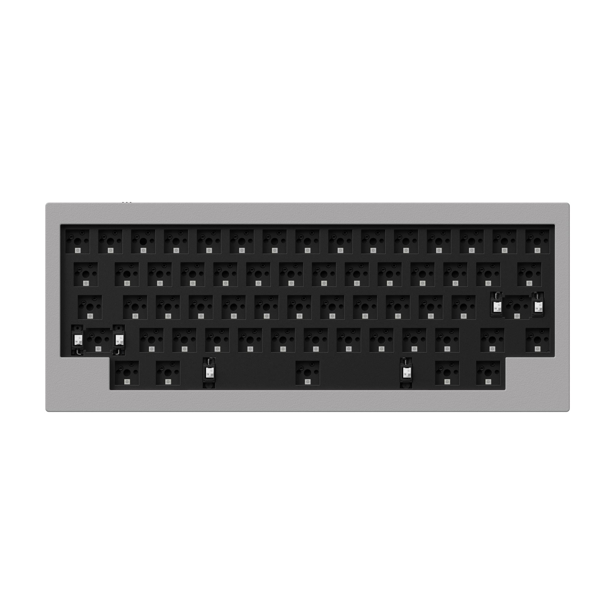 Keychron Q60 QMK anpassat mekaniskt tangentbord (US ANSI-layout)