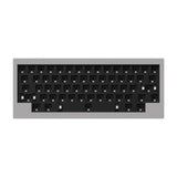 Keychron Q60 QMK Custom Mechanical Keyboard (US ANSI Layout)