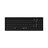 Keychron Q7 QMK VIA custom mechanical keyboard 70 percent compact UK DE FR ES IT Nordic ISO layout full aluminum frame for Mac Windows Barebone black
