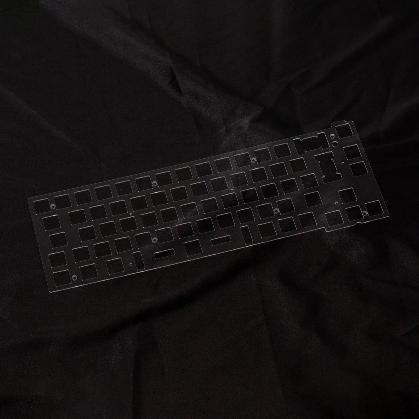 Keychron V2 PC ISO Layout Keyboard Plate