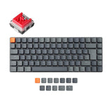 Keychron K3 Ultra-slim Wireless Mechanical Keyboard FR-ISO Layout