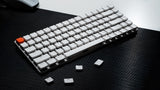 Keychron K3 Non-Backlight Ultra-Slim Wireless Mechanical Keyboard (Version 2) (US ANSI Layout)
