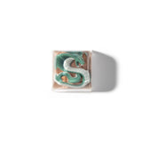 Magic Animal Resin Artisan Keycap