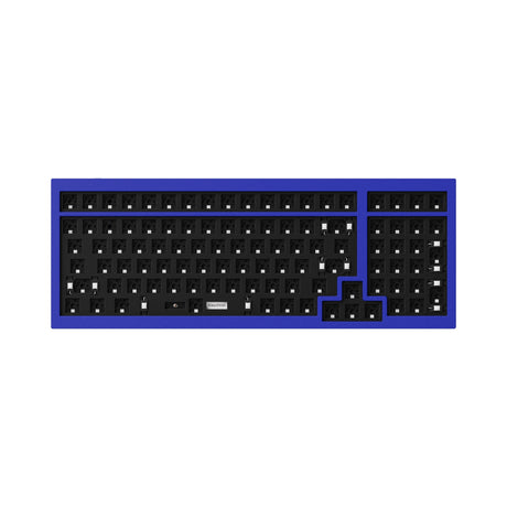 Keychron Q5 QMK Custom Mechanical Keyboard (US ANSI Layout)