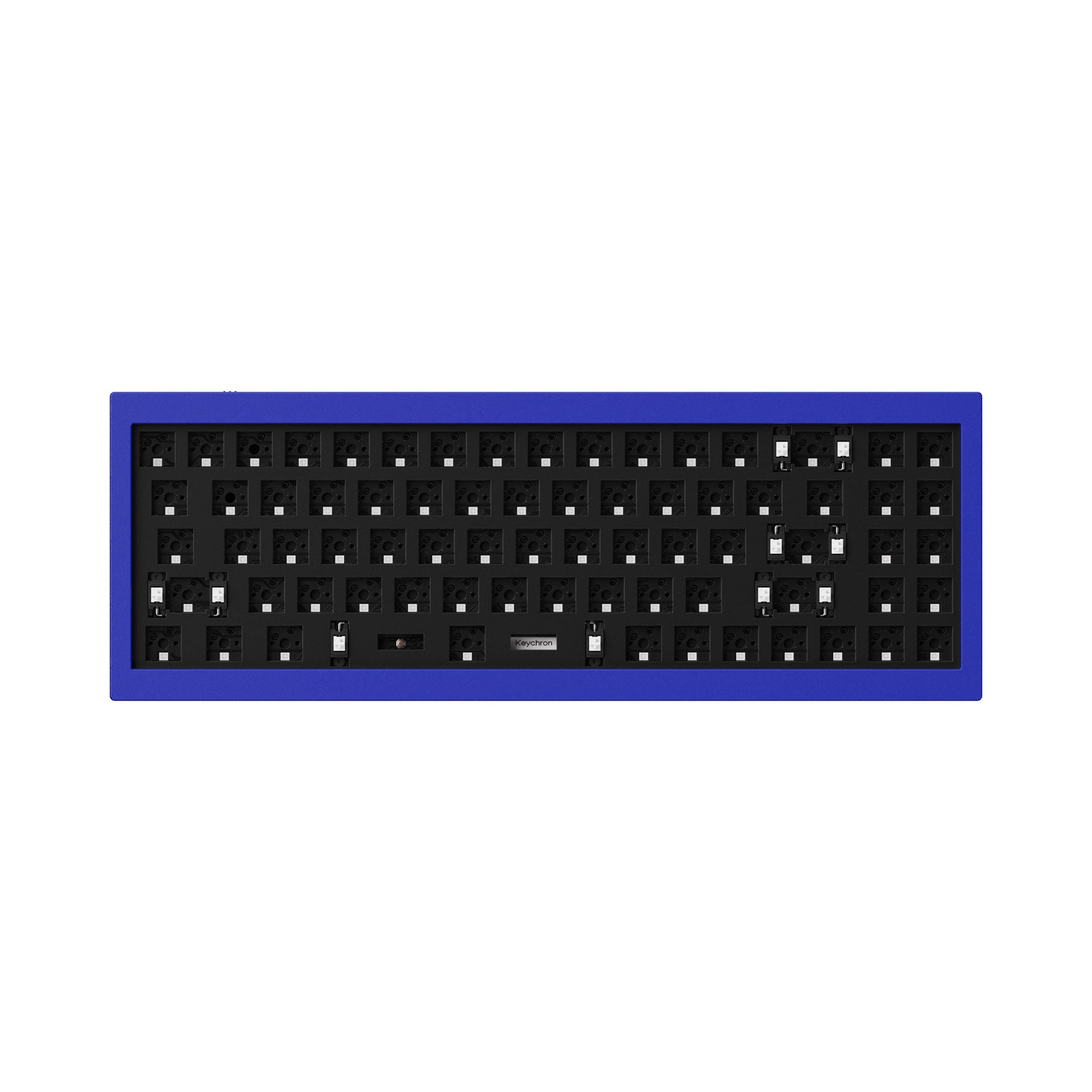 Keychron Q7 QMK Custom Mechanical Keyboard (US ANSI Layout)