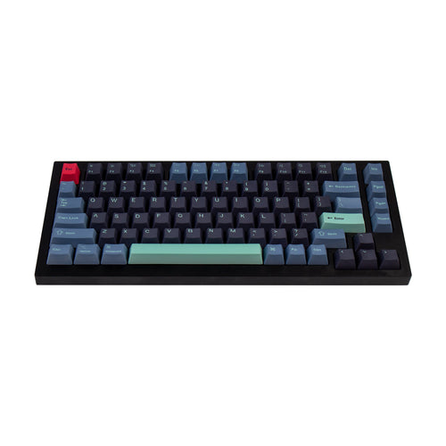 OEM Dye-Sub PBT Tangentuppsättningsset - Hacker