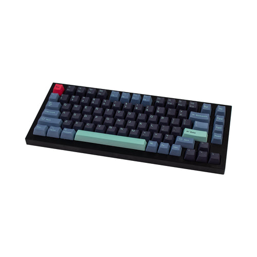 OEM Dye-Sub PBT Tangentuppsättningsset - Hacker