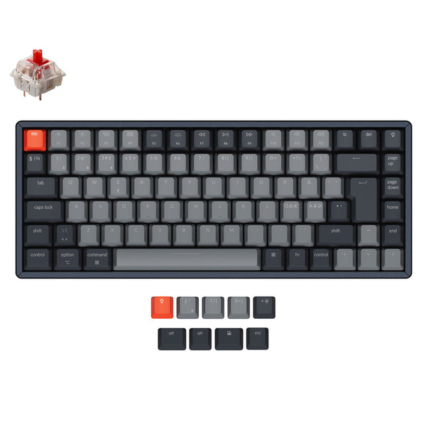 Keychron K2 selling Keyboard